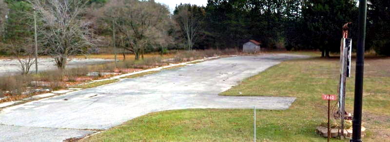 Vacationland Motel (Carousel Motel) - Street View Photos